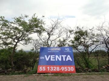 TERRENO EN VENTA EN VITEJHÉ, HUICHAPAN, HGO. $2,880,000.00