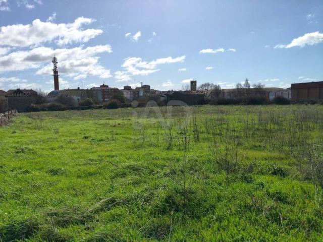 Terreno en Venta en Vitigudino