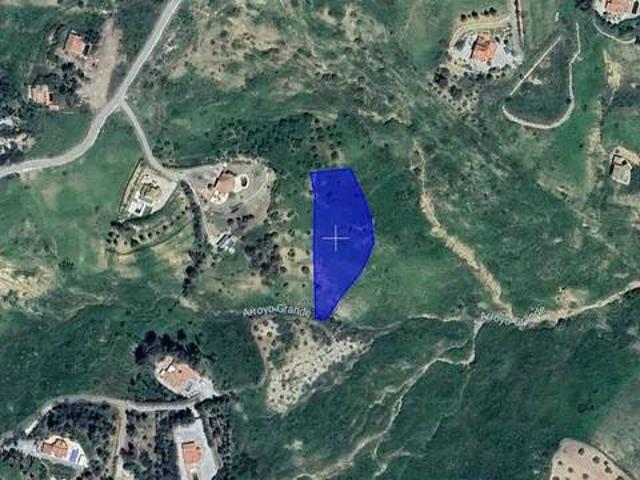 Terreno en Venta en Viñuela