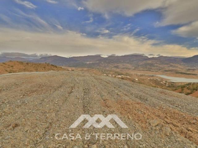 Terreno en Venta en Viñuela