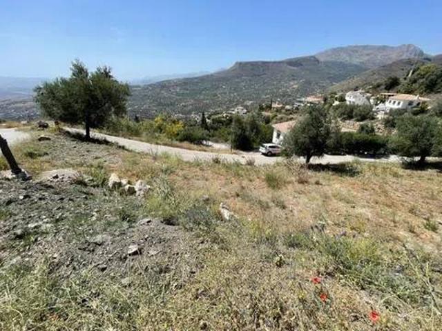Terreno en Venta en Viñuela