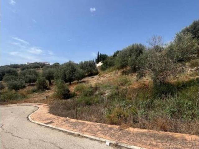 Terreno en Venta en Viñuela