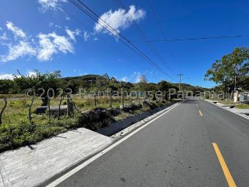 Terreno en Venta en Volcan, Tierras Altas