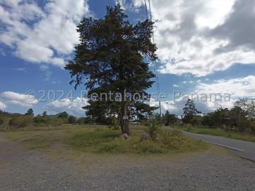 Terreno en Venta en Volcan, Tierras Altas