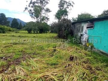 Terreno en Venta en Volcan, Tierras Altas
