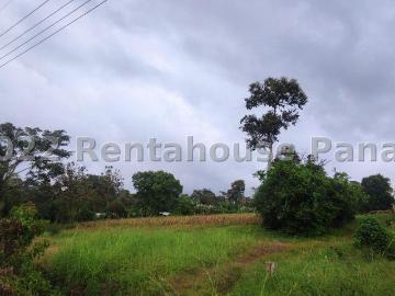Terreno en Venta en Volcan, Tierras Altas