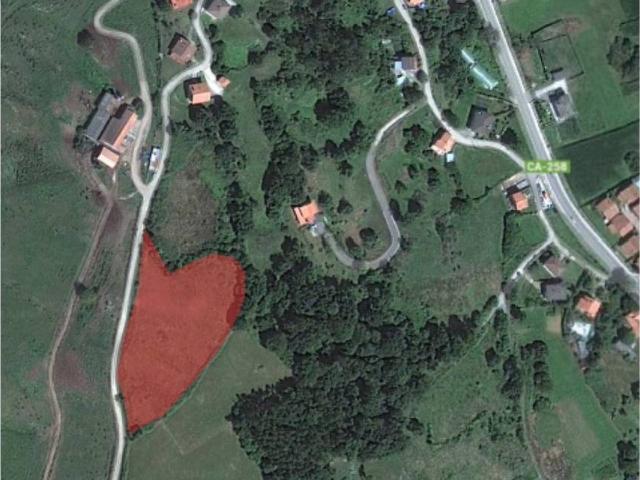 Terreno en Venta en Voto