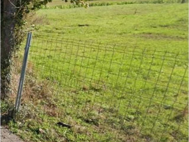 Terreno en Venta en Voto