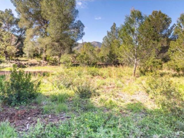 Terreno en Venta en Xaló
