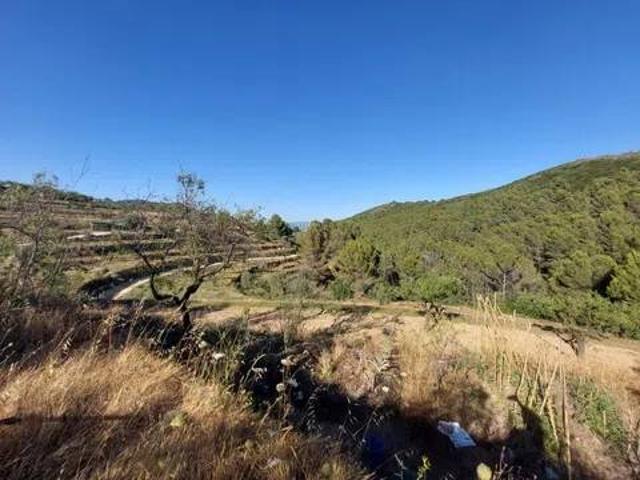 Terreno en Venta en Xaló