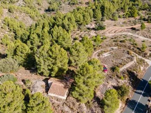 Terreno en Venta en Xaló