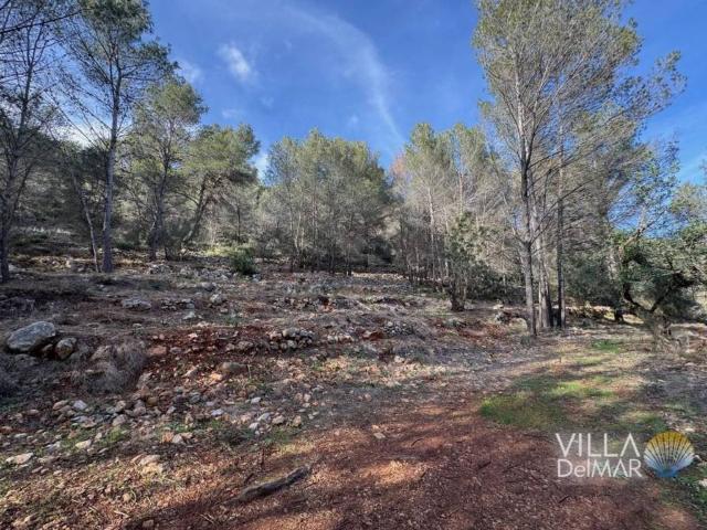 Terreno en Venta en Xaló