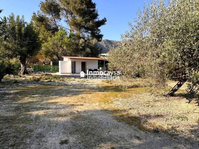 Terreno en Venta en Xàtiva