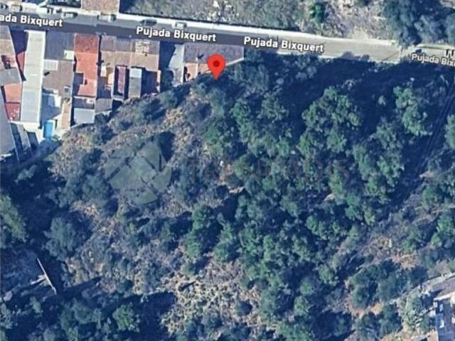 Terreno en Venta en Xàtiva