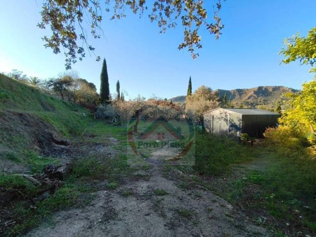 Terreno en Venta en Xàtiva