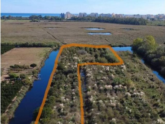 Terreno en Venta en Xeresa