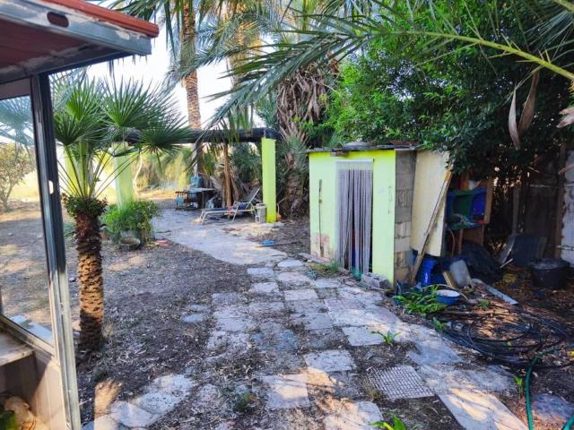 Terreno en Venta en Xeresa