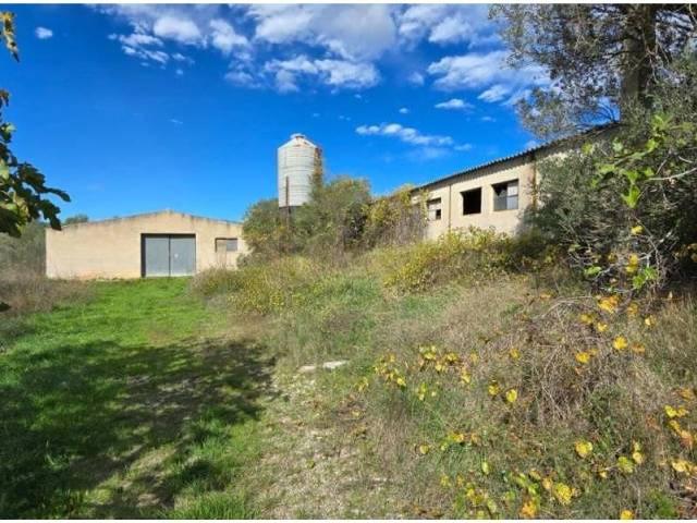 Terreno en Venta en Xert