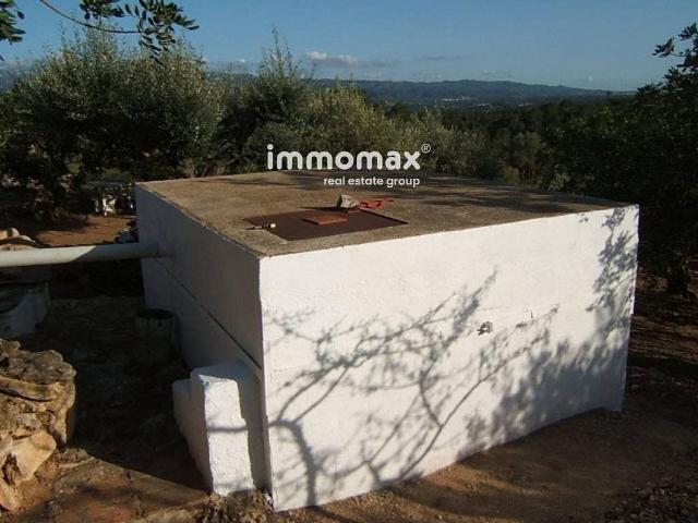 Terreno en venta en Xerta, de 60 m² por 66.000