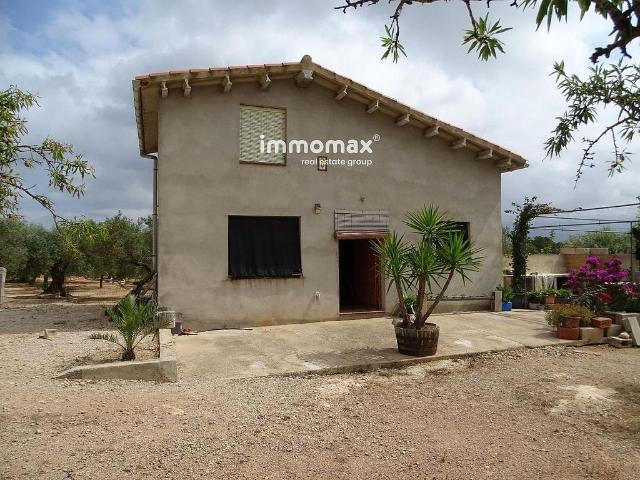 Terreno en venta en polígono, Xerta, de 6.611 m² por 66.000