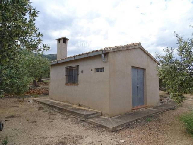 Terreno en Venta en Xerta