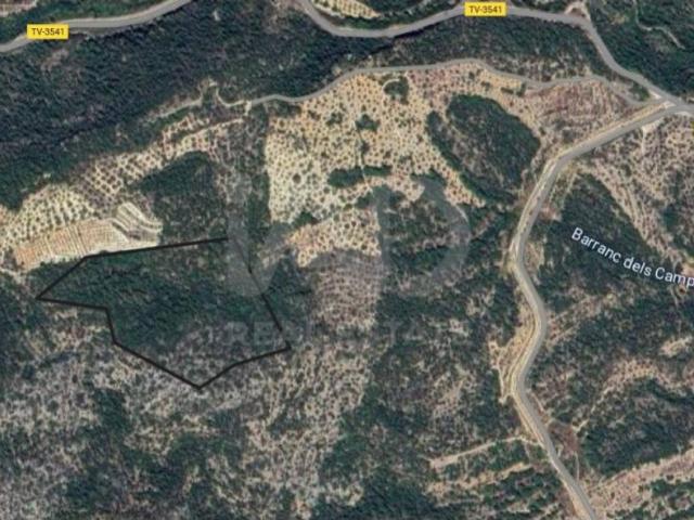 Terreno en Venta en Xerta