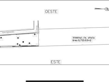 Terreno en venta en Xico, Veracruz