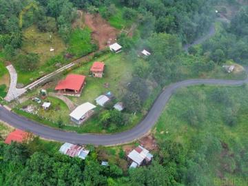 Terreno en venta en Xico Viejo, Veracruz. Fracción 1 y 2