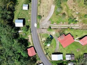 Terreno en venta en Xico Viejo, Veracruz, Fraccion 4