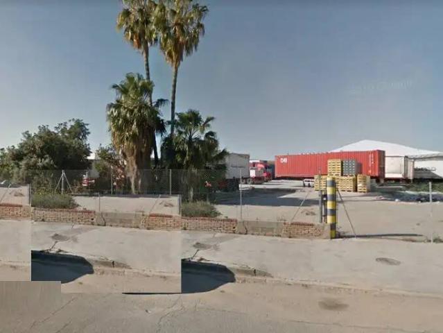 Terreno en Venta en Xirivella