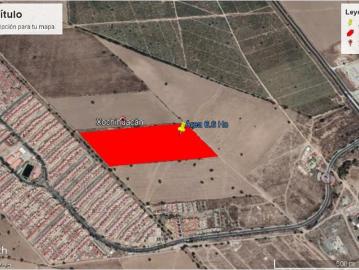 Terreno en venta en Xochihuacán, Epazoyucan, Hidalgo