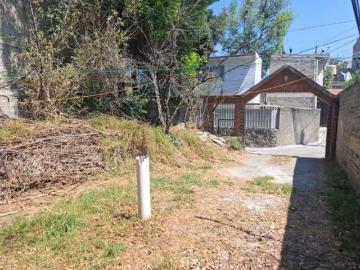 TERRENO EN VENTA EN XOCHIMILCO