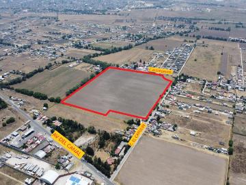 TERRENO EN VENTA EN XONACATLAN USO DE SUELO H.250.A