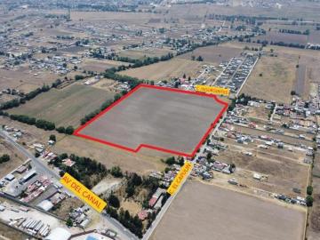 TERRENO EN VENTA EN XONACATLAN USO DE SUELO H.250.A