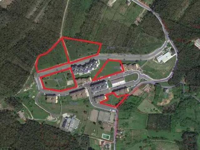 Terreno en Venta en Xove