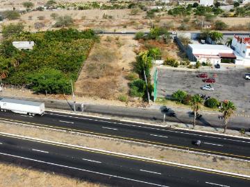 Terreno en Venta en Xoxocotla Morelos