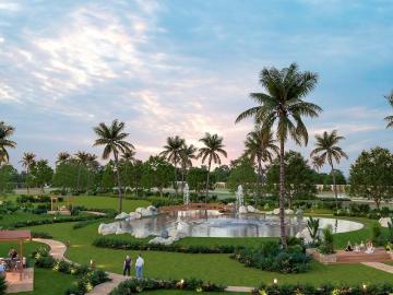 Terreno en venta en Yucatán Country Club, Mérida, Yucatán