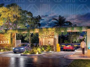 TERRENO EN VENTA EN YUCATAN VALLADOLID PRIVADA KANTE