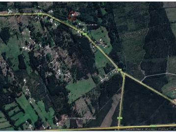 Terreno en Venta en Yumbel