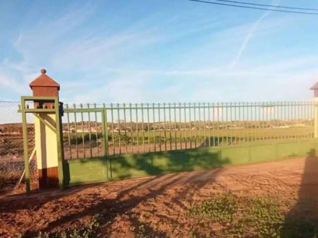 Terreno en venta en Yuncos