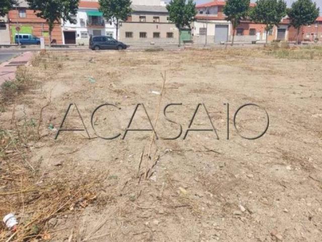 Terreno en Venta en Yuncos