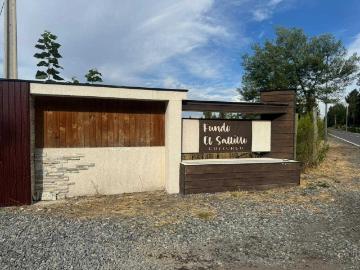 Terreno en Venta en Yungay