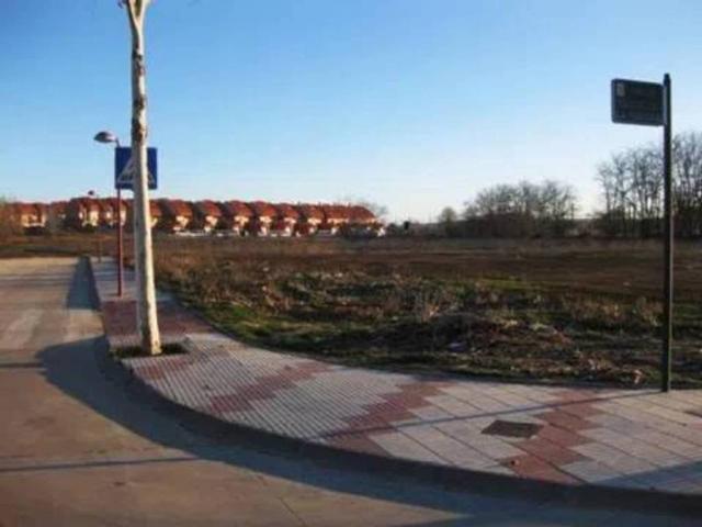 Terreno en Venta en Yunquera de Henares