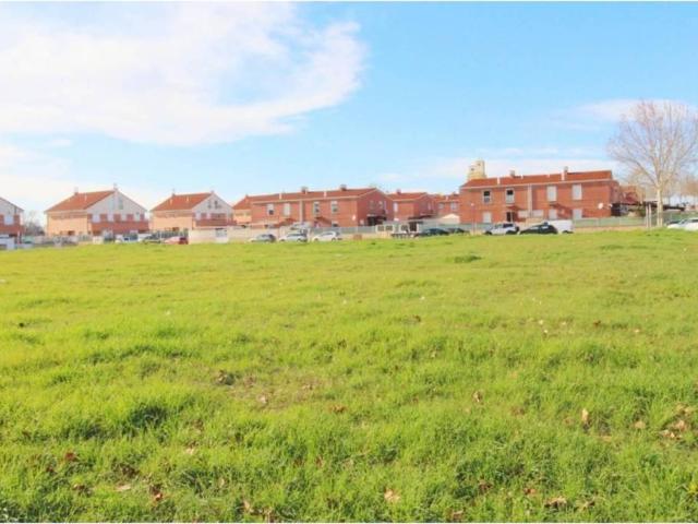 Terreno en Venta en Yunquera de Henares