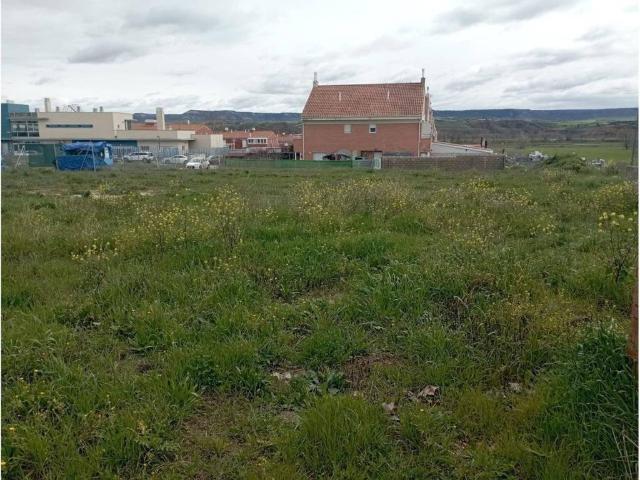 Terreno en Venta en Yunquera de Henares