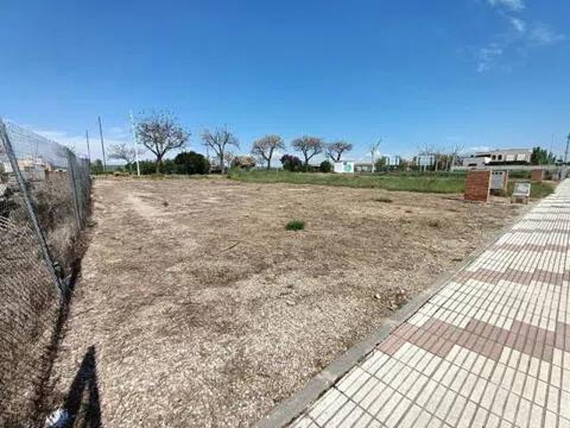 Terreno en Venta en Yunquera de Henares