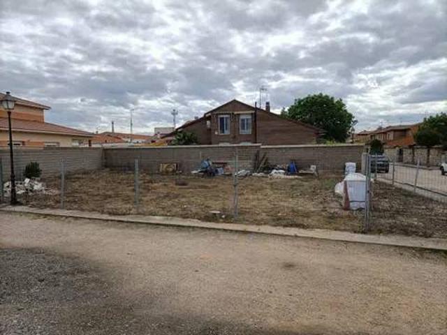 Terreno en Venta en Yunquera de Henares