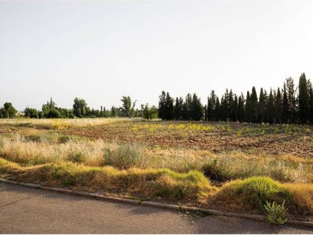 Terreno en Venta en Yunquera de Henares