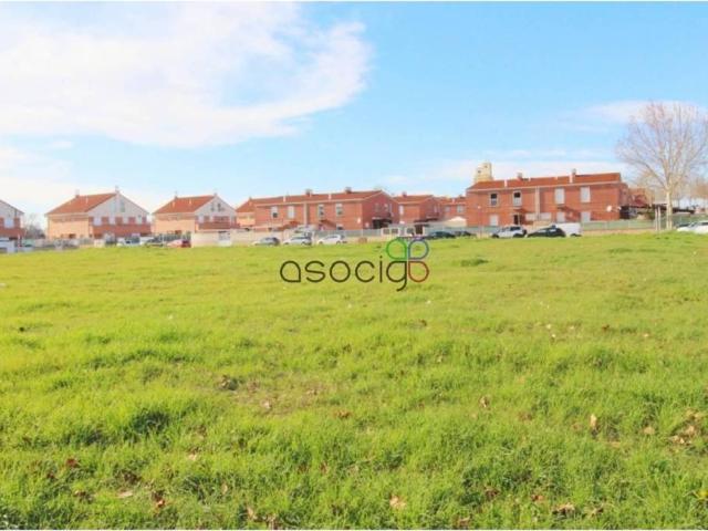Terreno en Venta en Yunquera de Henares