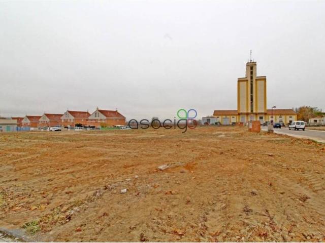 Terreno en Venta en Yunquera de Henares